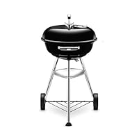 Weber Compact Kettle