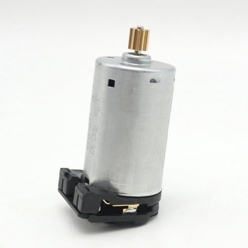 Motor PTU de 11 dientes para caja de transferencia Chrysler 200 y Pacifica 68369691AD