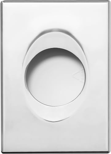 Corby Hygienebeutelspender (Kent / HBD0001) in Chrom