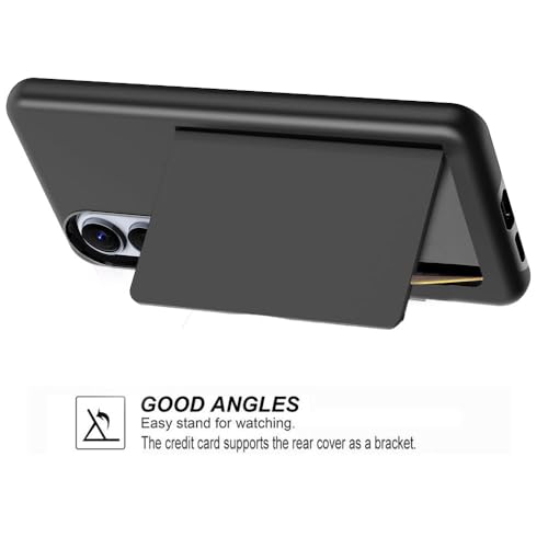 Coque S25 Edge anti-chute protégeant l'écran des brisures nettes - 5