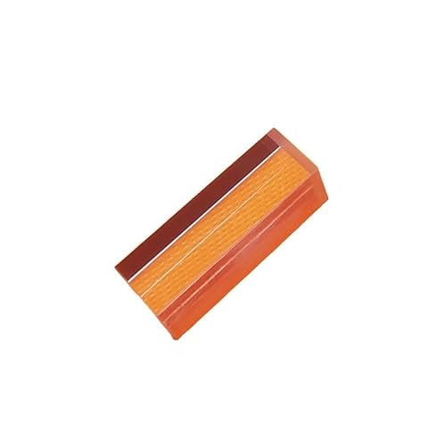 1 pz. Lente prisma ottica professionale. Prisma per indagine