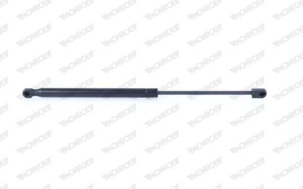 MONROE Ammortizatore pneumatico Cofano bagagli/vano carico ML6379 435 750 165 Compatibilità con RENAULT Clio IV Grandtour KH CLIO IV Furgonato CLIO IV Station Wagon KH