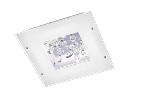 Preisvergleich Produktbild Paul Neuhaus Deckenleuchte, weiß 6448-16