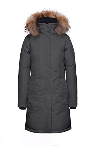 quartz down coats