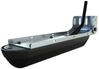 Navico Transom Mount Transducer F/Structurescan 3d