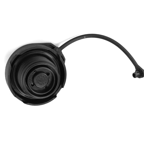 Bouchon de réservoir d'essence à étanchéité maximale 1J0201550AS