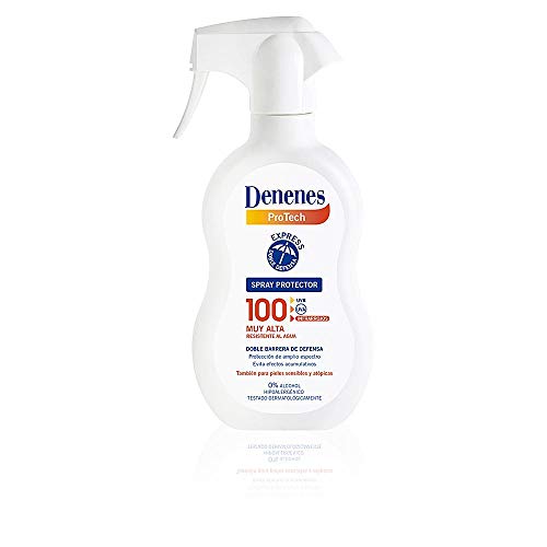 Denenes DENENES SOL PROTECH pistola SPFP100 300 ml - Afbeelding 3