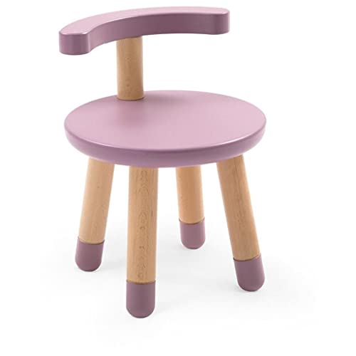 Kinderstuhl Mit Namensgravur - Wetterfest & Kippsicher Bis 100 Kg - Stapelbar