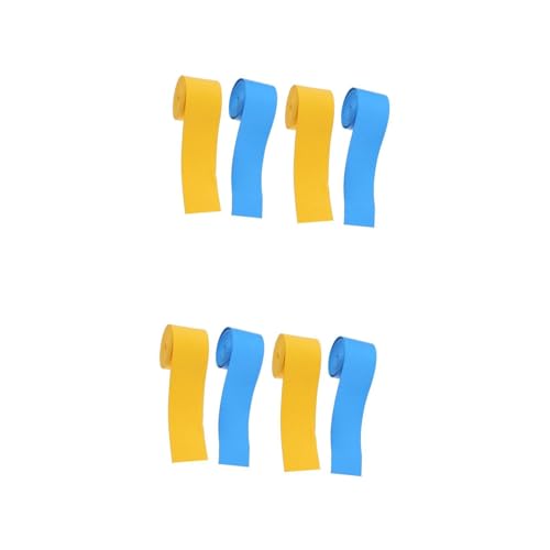 Cinta Absorbente Antideslizante para Baquetas 8 unidades miniatura 1
