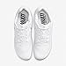 Unisex Zoom Rival Multi-Event (100 - White/Black-Metallic Silver)