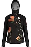 maloja langlaufhose damen xs XS/S/M/L/XL Maloja SennesM. Alpine Hybrid Jacket Women Größe XS moonless alpflower