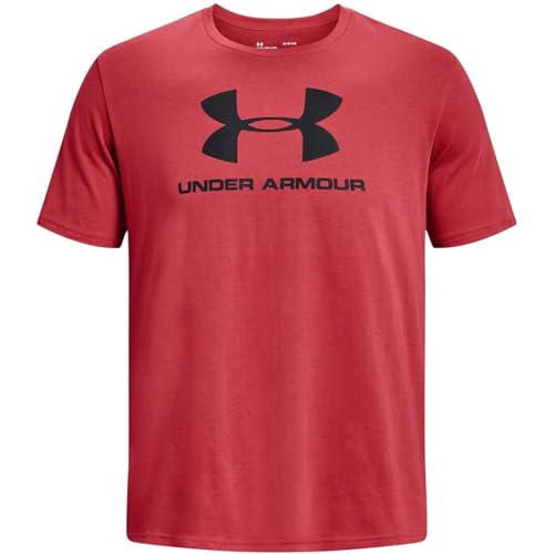 Image of Under Armour Men's Velocity 2.0 Short Sleeve V Neck T Shirt