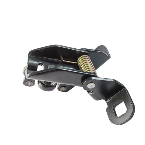 Bisagra Central Derecha YC15V268B40AJ para Reparar Puerta de Transit 2000-2006 3