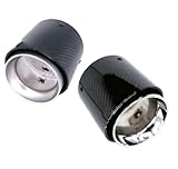 Suggerimenti Marmitta Scarico Per MINI Per Cooper R55/R56/R57/R59/R60/R61 Tubo Marmitta