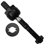 Beck Arnley 101-5033 Tie Rod End