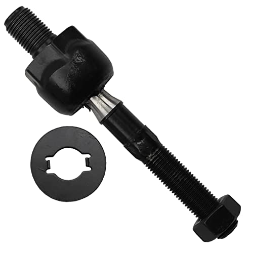 Beck/Arnley 101-5033 Tie Rod End