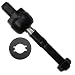 Beck Arnley 101-5033 Tie Rod End