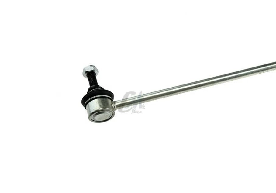 COPPIA 2 ASTA/PUNTONE BIELLETTA DX E SX ANTERIORE BARRA STABILIZZATRICE PER PANDA 169