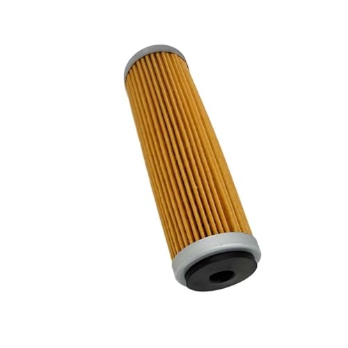 Filtre à huile et carburant NC250 NC450 évite la panne moto