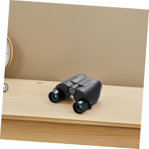Binoculares compactos 10x25 para exteriores y noche miniatura 5