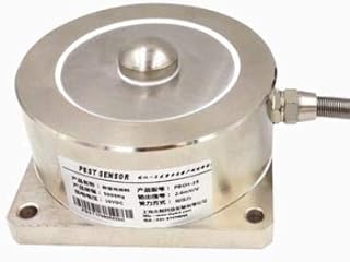 Spoke Type Pull Pressure Sensor Weighing Four Hole Type high Precision Weight Gravity Force Measuring Sensor Complete Set 0-700kg