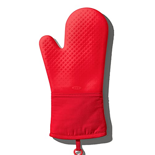 OXO Good Grips Silicone Mitt