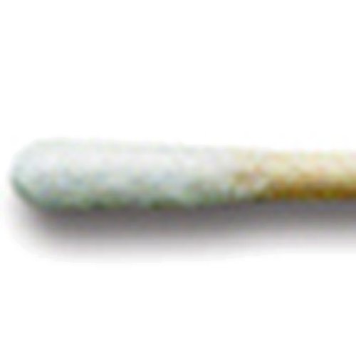 Puritan 869-WCS Lint-Free Mini Cotton Tip Applicator, Case, 10 Boxes, 10000 Applicators, Wood, 6