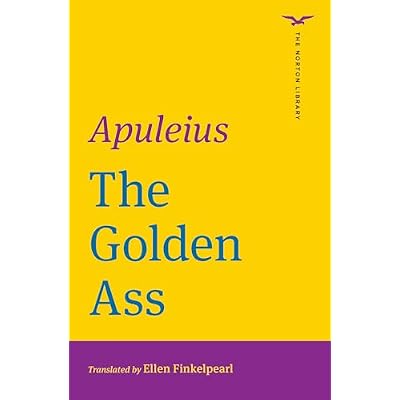 The Golden Ass