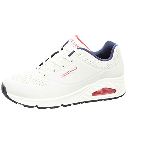 Image of Skechers Women's Uno - Stand On Air Sneaker