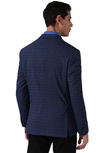 Image of Peter England Men's Regular Blazer
