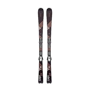 Head Easy Joy Ski mit Joy 9 Bindungen