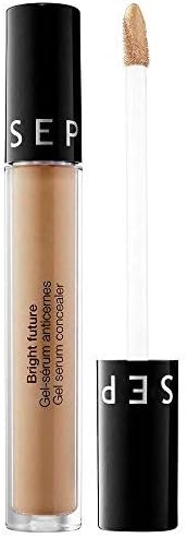 SEPHORA COLLECTION Bright Future Gel Serum Under Eye Concealer 13 Creme Caramel