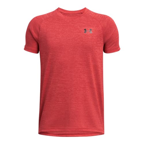 Image of Under Armour Boys' Tech 2.0 Short-Sleeve T-Shirt