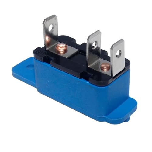 Disyuntor protector de sobrecarga AR2 15A contra cortocircuitos 5
