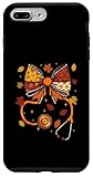 Fall Autumn Funny Thanksgiving Nurse Lovers