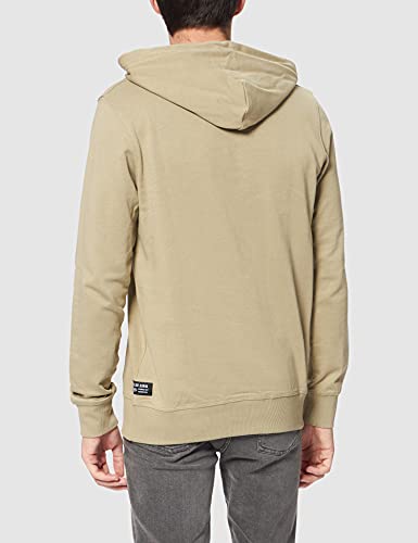 TOM TAILOR Denim 1027616 Felpa Hoddie