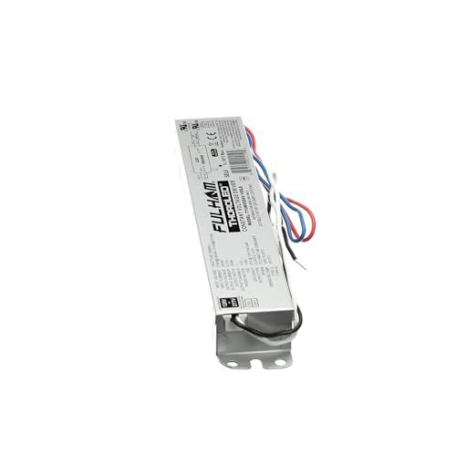 Image of (FEDF2) Power Supply, 24V, 100-277V, 1