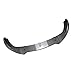 Front Bumper Splitter Lip Kit For Volkswagen Golf 5 GTI MK5 Jetta With Lip