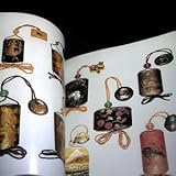 本 ▼蒔絵印籠 江戸時代根付掲載 羊遊斎 梶川 是真 芝山 寛哉 蘭亭 懐玉斎正次 民谷 三輪 螺鈿 沈金 堆朱 楊成 池田泰真 超絶技巧 細密工芸 303