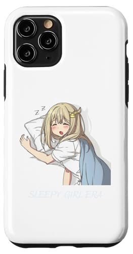 Sleepy Girl Era Vc - 킢Aj悩킢\tgK[ X}zP[X iPhone 11 Pro p