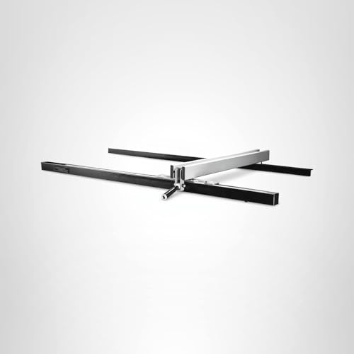 Delta 30 in. T3 Fence System