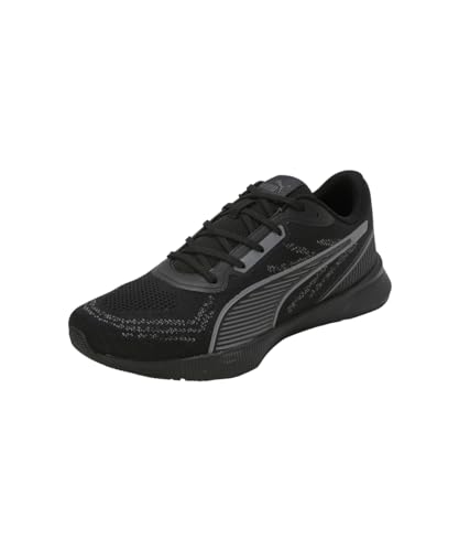 PUMA VoltStride, Male/Unisex Shoes,PUMA Black-Cool Dark Gray, 42 ...