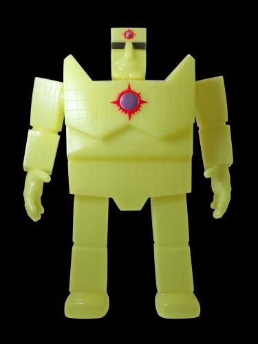 キン肉マン1/1スケールサンシャイン　　　　　　 (先着特典有) キン肉マン1/1スケールサンシャイン (先着特典有)