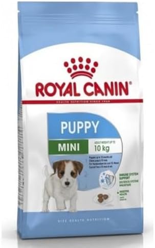 ROYAL CANIN Mini Puppy 4 kg