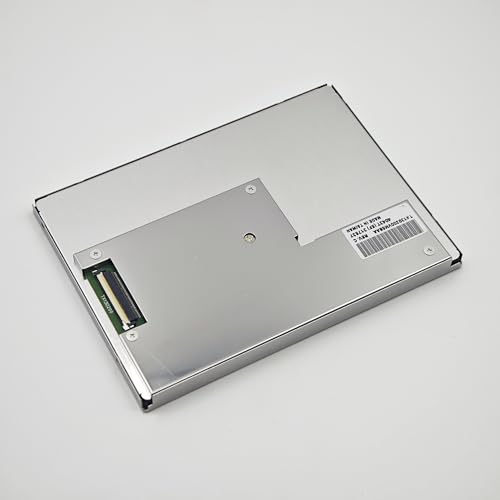Image of TX13D200VM5BAA 5 inch LCD Panel 640x480 a-Si TFT-LCD