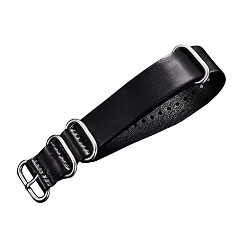 [QOCMDWHBZ] 18mm-24mm Jt{vNATOEHb`ohuXbg ~^[X^C ʋC h EHb`Xgbv ANZT[(Black,20mm)