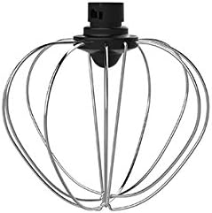 Heska - 1500W Stand Mixer Replacement Part - Whisk