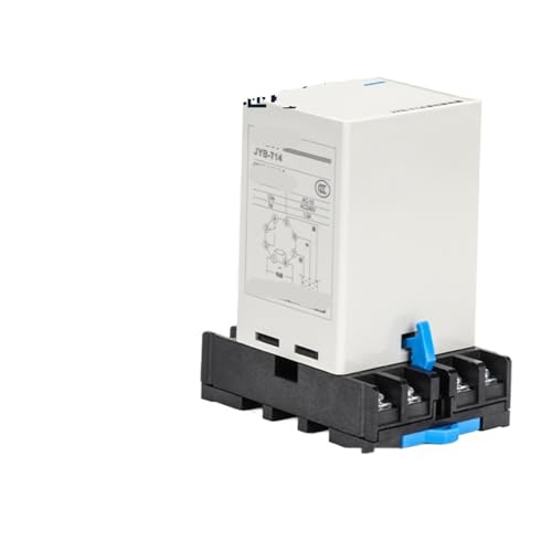 Relais de niveau de liquide JYB-714 pour contrôle automatique d'eau