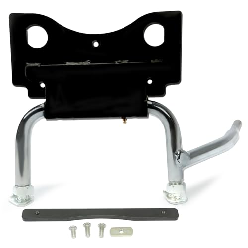 Adjustable Center Stand for 2009-2024 Harley...
