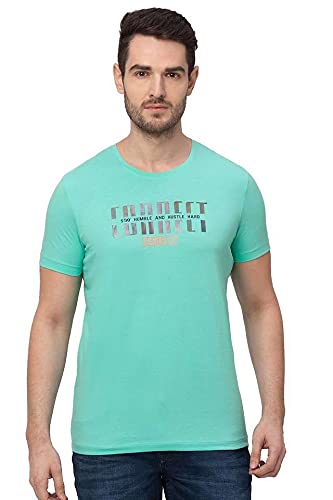 Buy Being Human Half Sleeves Cotton 